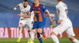 巴塞罗那对阵瓦伦西亚：伤病困扰下的胜利之路