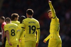 3-0！14.2亿欧元豪门完胜登顶榜首1!英超积分榜出炉：榜首易主