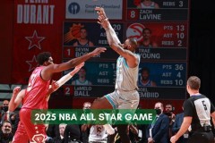 詹姆斯加盟步行者，新赛季篮球新篇章