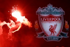 英超焦点战：富勒姆VS布伦特福德1比1激战平局