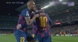 巴塞罗那主场迎战赫塔菲：联赛关键战球星对决预测