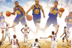 勇士错选申京小瓦，欧锦赛巨星引热议，未来篮球走向引关注