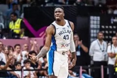 杜兰特绝境求生，范乔丹能否成救星？篮球生死战役悬念揭晓